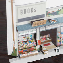 画像をギャラリービューアに読み込む, 起こし文 ポストカード 和雑貨
