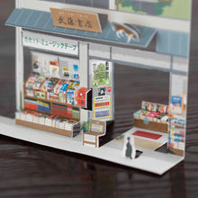 画像をギャラリービューアに読み込む, 起こし文 ポストカード 和雑貨