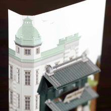Load image into Gallery viewer, 川越 ポストカード お土産