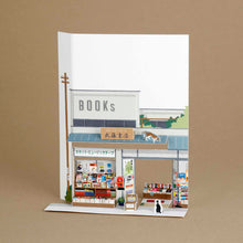 画像をギャラリービューアに読み込む, 起こし文 ポストカード 和雑貨