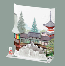 Load image into Gallery viewer, 川越 お土産 ポストカード